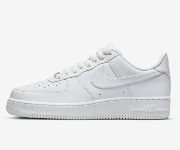 Air Force 1 '07